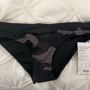 Athleta bathing suit bottom